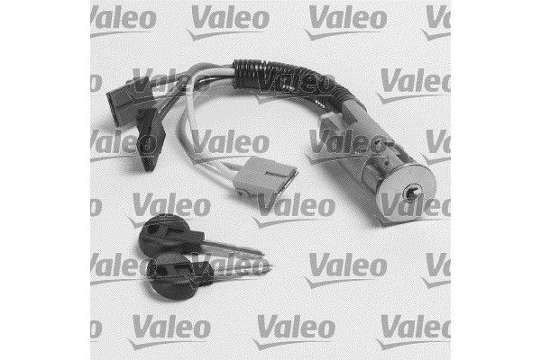 Kontak Anahtarı  VALEO 252521
