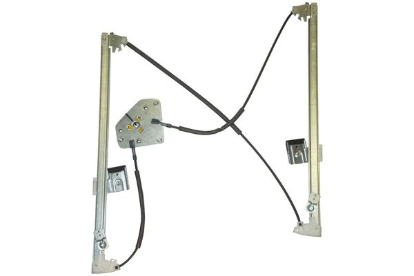 Cam Krikosu Ön Sağ VALEO 851135