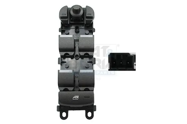 Cam Açma Düğmesi Ön Sağ Land Rover Range Rover Evoque (2011->)  ZEGEN ZSW1284