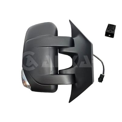 Dikiz Aynası Dış Sağ Renault Master III Kamyonet / Şasi - Çift Kabin (06.2010->)  EUROBUMP REN11MA014