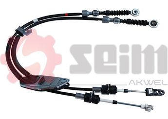 Vites Değiştirme Teli  CAVO 6814 612  3382012C00