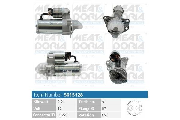 Marş Dinamosu  Chevrolet Cruze (2009->)  OPEL ORJINAL 25183761