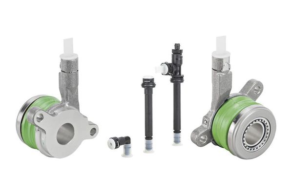 Debriyaj Rulmanı  Opel Movano B Midibüs/Otobüs (2014->)  VALEO 810067