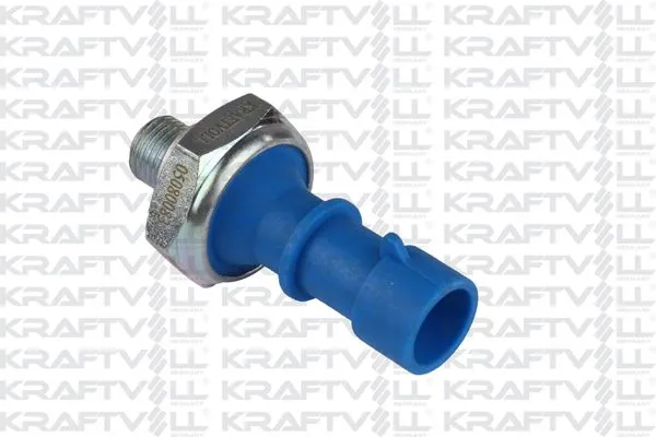 Yağ Müşürü  Chevrolet Trax (2013->)  KRAFTVOLL 05080083