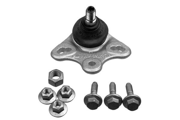 Rotil Alt Sağ veya Sol Mercedes A -Serisi (BM 168)(05.1997->)  LEMFÖRDER 19958 02