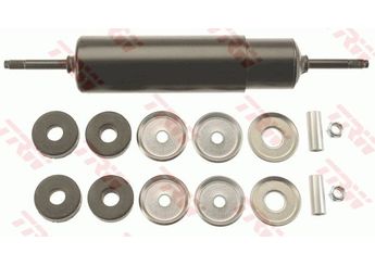 Amortisör Ön Sağ veya Sol MAYSAN MANDO N6751129  BK6751129