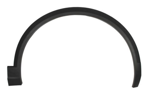 Çamurluk Kaplaması Ön Sağ EUROBUMP WOS13RC001