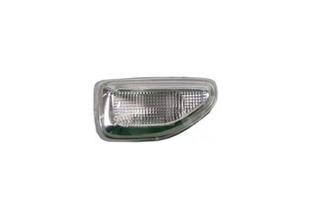 Çamurluk Sinyali Sağ KAYA PLASTİK 1410  261601801R