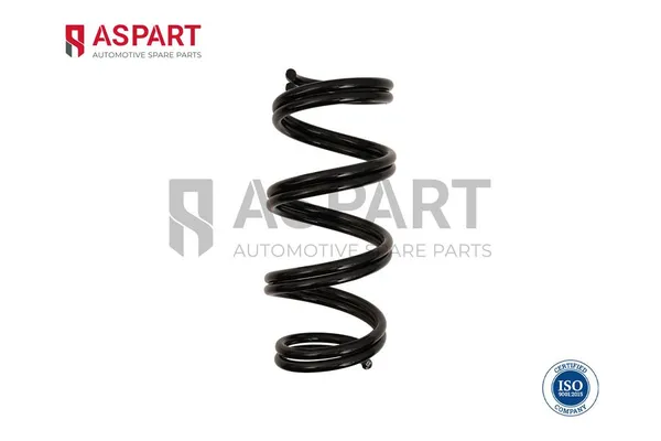 Helezon Yayı Ön Nissan Note (E11E)(01.2006->)  ASPART 1CSP1133