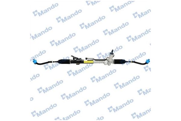 Direksiyon Kutusu  Hyundai Santa Fe (CM)(2006->)  YAS 12082