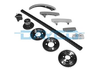 Triger Zincir Seti  DAYCO KTC1091  