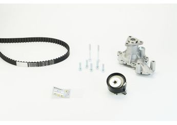 Triger Kayış Seti  CONTINENTAL CT1189WP1  CM5J8B596AA 2210965