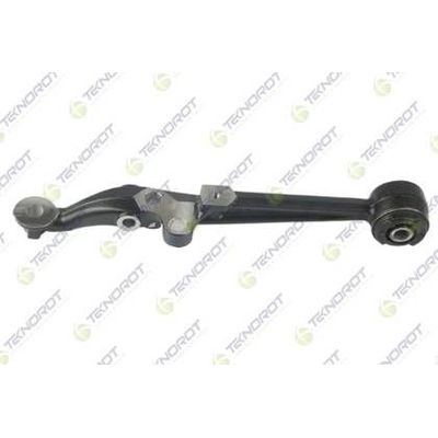 Salıncak Ön Alt Sol RIW LX5004