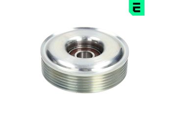 Vantilatör Kayış Gergi Rulmanı  BSG 30-615-070  96MF6A228BD 1004481 1 004 481 96MF-6A228-BD 1E0615980 1E06-15-980