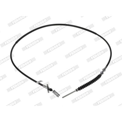 Debriyaj Teli  CAVO 2101 607