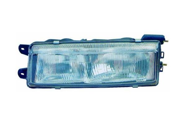 Far Sağ Mitsubishi Colt (C50A)(1989->)  DEPO 214-1112R-LD-E