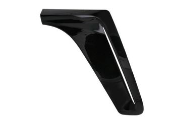 Çamurluk Çıtası Ön Sol WENDERPARTS E-BA51128065377  51128065377 5112 8065377