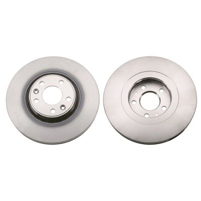 Fren Disk Ayna Ön Sağ ve Sol Renault Scenic IV (2016->)  TRW DF6208S