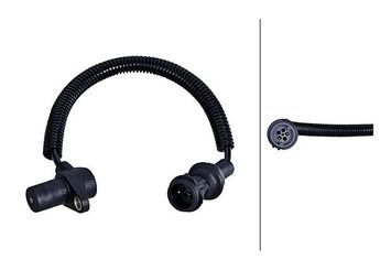 Eksantrik Devir Sensörü  HELLA 6PU 009 169-161  51271200009 51.27120-0009