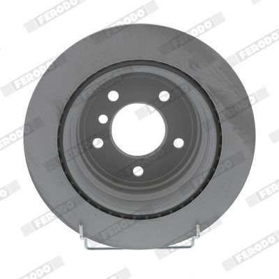 Fren Disk Ayna Arka Sağ ve Sol FERODO DDF2198C-1