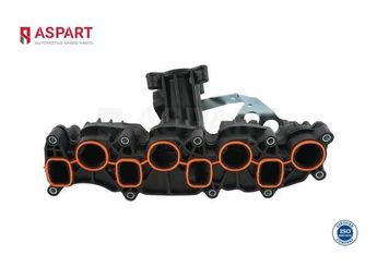 Manifold  ASPART 5IMA1003  3L129711P 03L129711P 03L 129 711 P