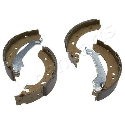 Fren Pabuçlu Balata Arka MAHER 14906