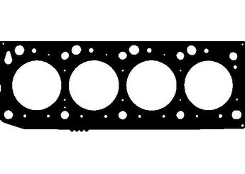 Silindir Kapak Contası  SUPSAN S0082038-04  IS4Q6051JA