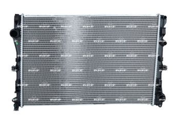 Su Radyatörü  NRF 50040  995002103 0995002103 995007303 0995007303 A0995002103 A0995007303