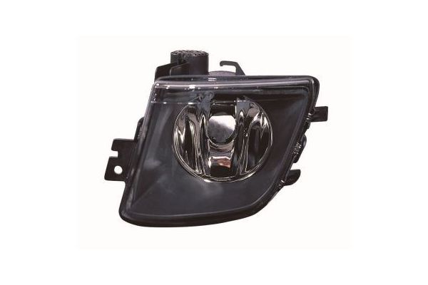 Sis Farı Ön Sağ BMW 7 Serisi (F01/F02/F04)(01.2009->)  DEPO 444-2028R-UQ