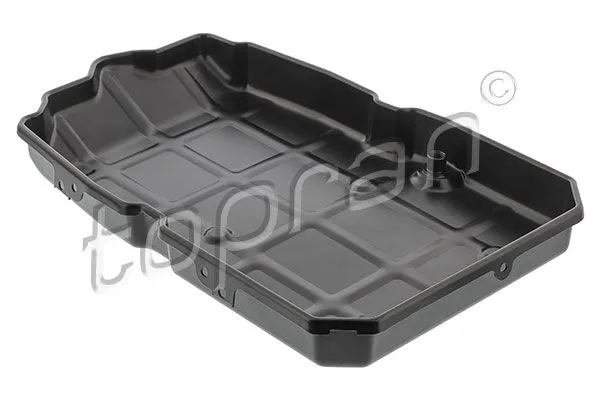 Şanzıman Yağ Karteri  Mercedes CLS (BM 219)(06.2004->)  TOPRAN 410 779