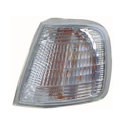 Sinyal Lambası Sağ Peugeot 405 S.Wagon (09.1987->)  DEPO 550-1503R-WE