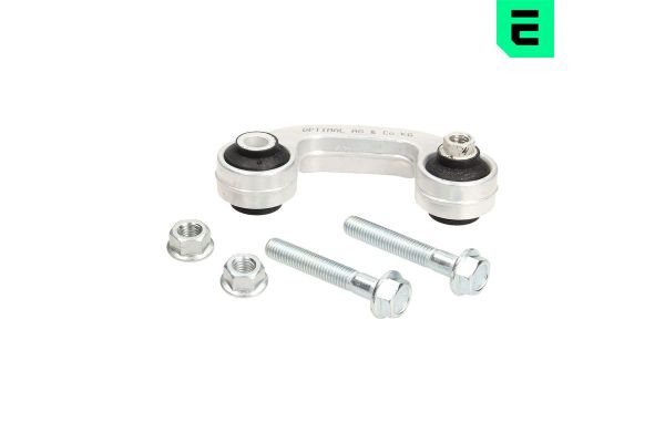 Viraj Demir Askı Rotu Ön Sağ Audi S4 Sedan (8E)(03.2003->)  OPTIMAL G7-1111