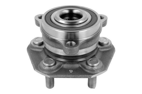 Porya Ön veya Arka Tesla Model 3 (01.2019->)  VEKA 44-5701