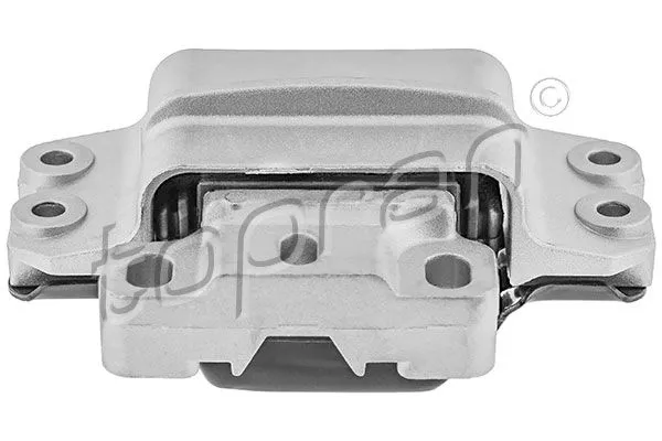 Şanzıman Takozu Sol TOPRAN 114 321