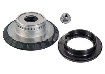 Amortisör Tabla Takozu Ön Sol SWAG 33 10 4216  33104216 33 10 4216 9103230500 910 323 05 00 9103230500S1 910 323 05 00 S1 A9103230500 A910 323 05 00 A9103230500S1 A910 323 05 00 S1