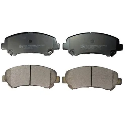 Fren Disk Balata Ön HATTAT 3032467