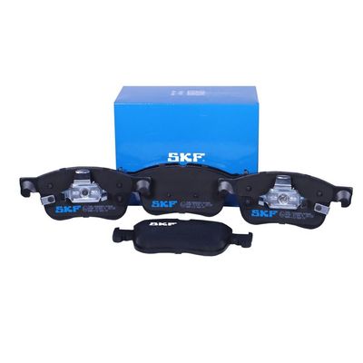 Fren Disk Balata Ön Ford Puma (2019->)  SKF VKBP 81324 A
