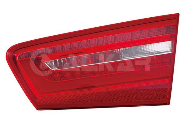 Stop Lambası İç Sağ Audi A6 Sedan (4G2)(12.2010->)  GVA 9108300