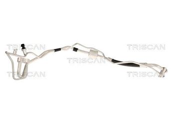 Klima Hortumu  OPEL ORJINAL 13338410  13338410 13453662 13203336 1850409 1850165 6850337 13203334 13203335 13270817 13270818 18 50 165 18 50 409 68 50 337 6850375 68 50 375