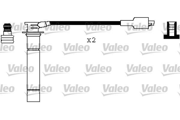 Buji Kablosu  VALEO 346336