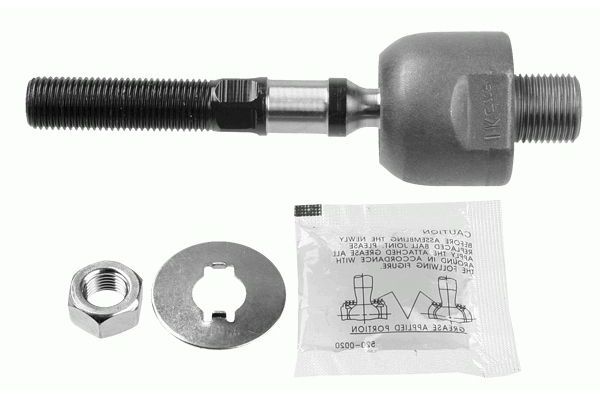 Rot Mili Sol Honda Accord (CL/CN)(01.2003->)  LEMFÖRDER 36760 01