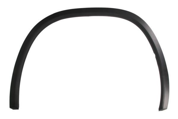 Çamurluk Kaplaması Arka Sol EUROBUMP SKO13KO004