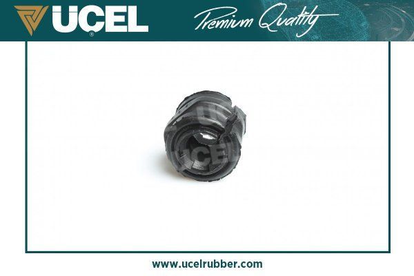 Viraj Demir Lastiği Ön Peugeot Partner (S2)(11.2002->)  UCEL 41514