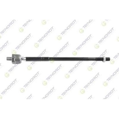 Rot Mili Sağ veya Sol Ford Transit Otobüs (TTG)(2013->2019)  TEKNOROT FO-893