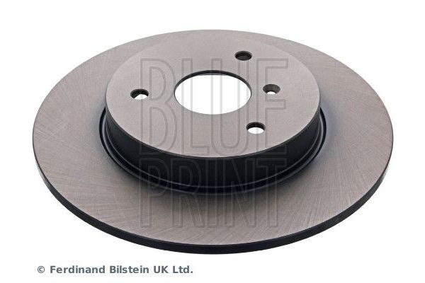 Fren Disk Ayna Ön Sağ ve Sol Smart Fortwo Cabrio (02.2003->)  BLUE PRINT ADU174308