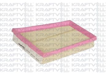 Hava Filtresi  KRAFTVOLL 06010205  1338536 1338 536 1729857 5S619601A1A 5S61-9601-A1A 5S619601AA 5S61-9601-AA