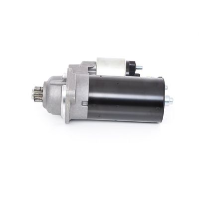 Marş Dinamosu  BOSCH 0 001 123 001