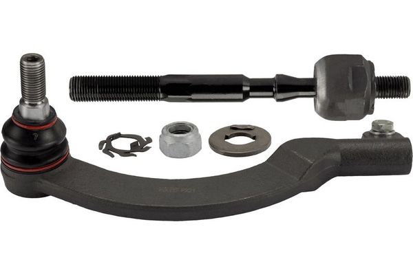 Rot Mili Sol Nissan Interstar (X70)(09.2002->)  TRW JRA556