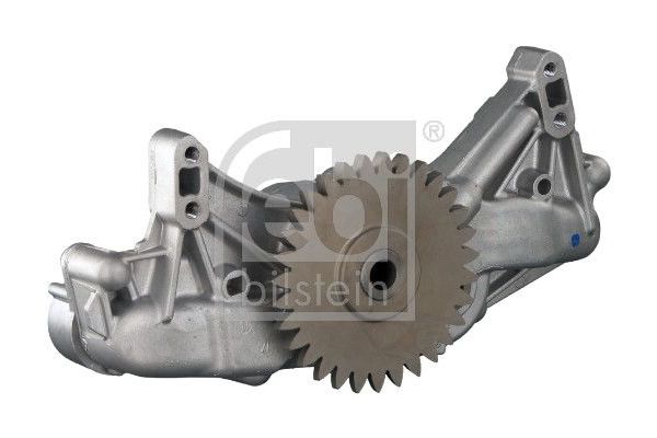 Yağ Pompası  AER DIESEL OP7052