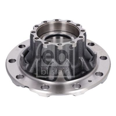 Porya Arka Sağ veya Sol FEBI BILSTEIN 193976